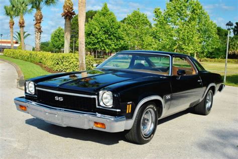 73 chevelle ss 454 for sale